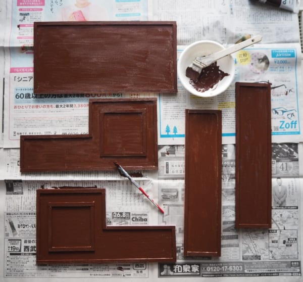 連載 材料はすべて100均 オシャレなペット用ステップを作ろう Folk