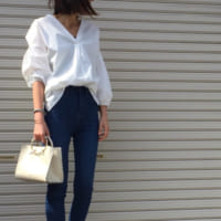 ユニクロのスキニー活用術15パターンを大公開 毎朝役立つおしゃれまとめ Folk