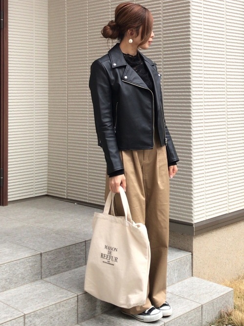 ユニクロ Gu のアウターで作る爽やか春コーデ 軽やかに羽織る旬の着こなし Folk