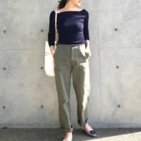 シンプルベーシックが1番♡【fifth】には大人女子の大好物アイテムが盛り沢山！