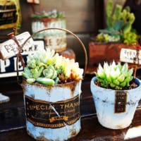 100均アイテムでDIYを楽しもう！リーズナブルに作れるインテリアアイテム集