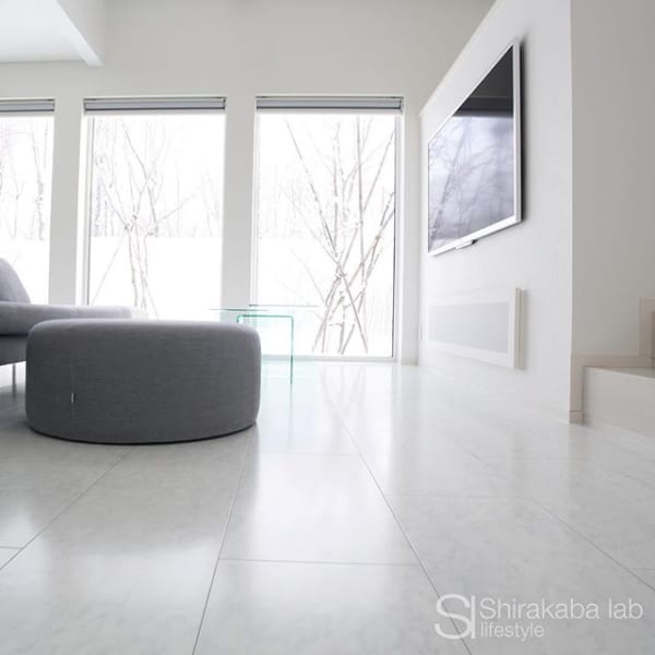 シンプルでスッキリした部屋を見たら真似したくなる ミニマリズム例 Folk