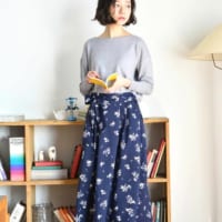 シンプルなのにおしゃれ見え抜群 Earth Music Ecologyのおすすめアイテム10選 Folk