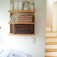 収納にもディスプレイにも ニッチを活用したおしゃれなインテリア実例 Folk