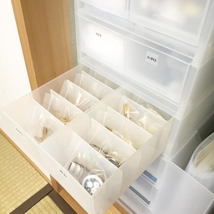 イヤリング ピアス収納特集 おすすめの収納術 Diyアイデアとは Folk