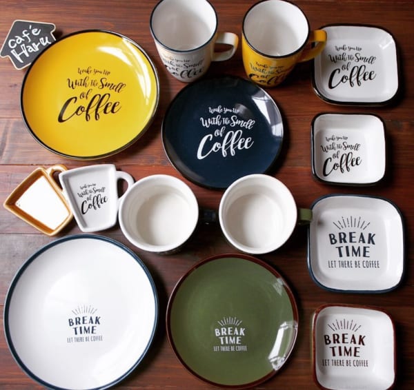 100均 のポップでキュートな豆皿のご紹介 何に使うか考えるのが楽しい Folk