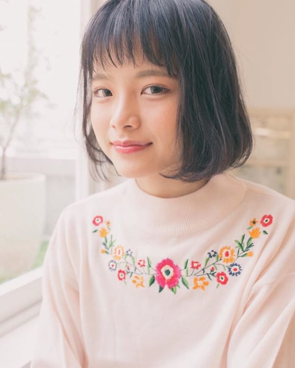 毎日一番可愛い自分でありたい 自分で簡単にできるヘアスタイル特集 Folk