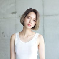 髪を染めるならグラデーションで決まり！カラーも長持ちで忙しいオトナ女子にオススメ！
