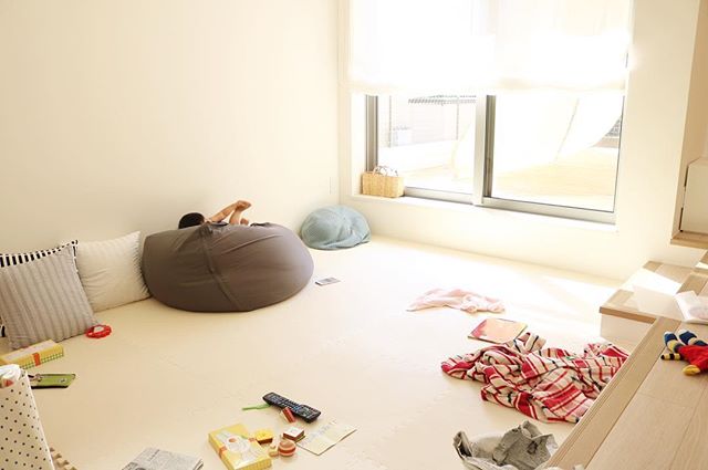 無印の 体にフィットするソファ が馴染むお部屋をご紹介 へたれてきた場合の解決策も Folk