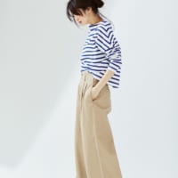 2018年のトレンドファッションは？春夏に着るべき4つのアイテムをまとめました！