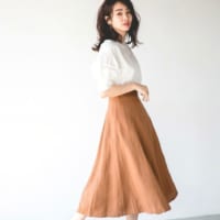 大人女子必見 彼ウケ狙いのデート服 真似して彼を惚れ直させよう Folk