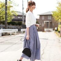 大人気WEARISTA・プチプラのあやさんがディレクション！プチプラ可愛い【INKWELL】に注目☆