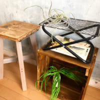 プチプラ材料でおしゃれアイテムを作る！100均グッズを使った簡単リメイク術♪