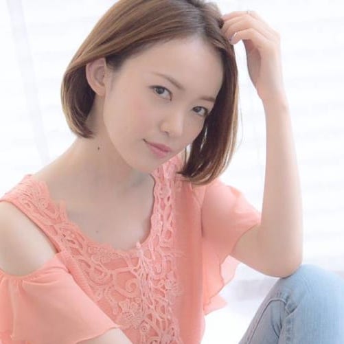 子供っぽくならないボブにしたい 大人の女性に人気の前下がりボブ Folk