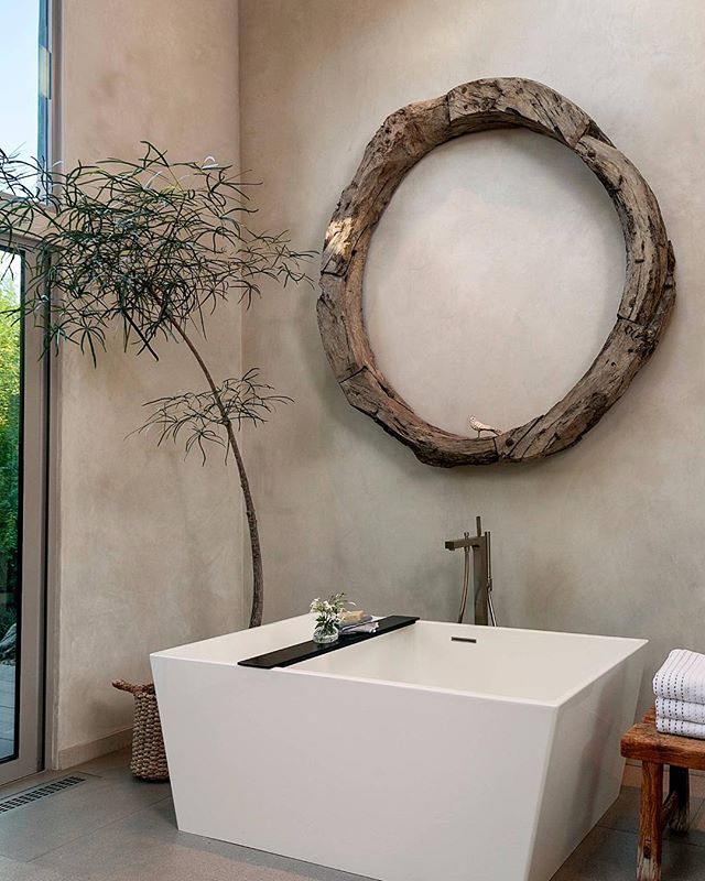 美しすぎる 高級感溢れる憧れのバスルーム実例集 Folk