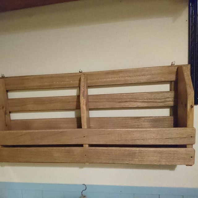 Diy初心者ならまずはここから 簡単すのこリメイクでおしゃれな家具を作ろう Folk