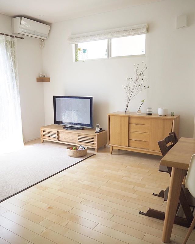 好きなものだけを残して 丁寧な暮らしを 頑張りすぎない断捨離インテリア Folk