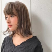 媚びない大人の女性になるために 自分らしいヘアスタイルを叶えよう Folk