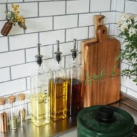キッチンの調理がスムーズに！おすすめの詰替え容器＆ボトル特集