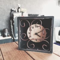 時計のDIYアイディア10選！毎日見るものだからこそ、自分好みにしてみませんか？