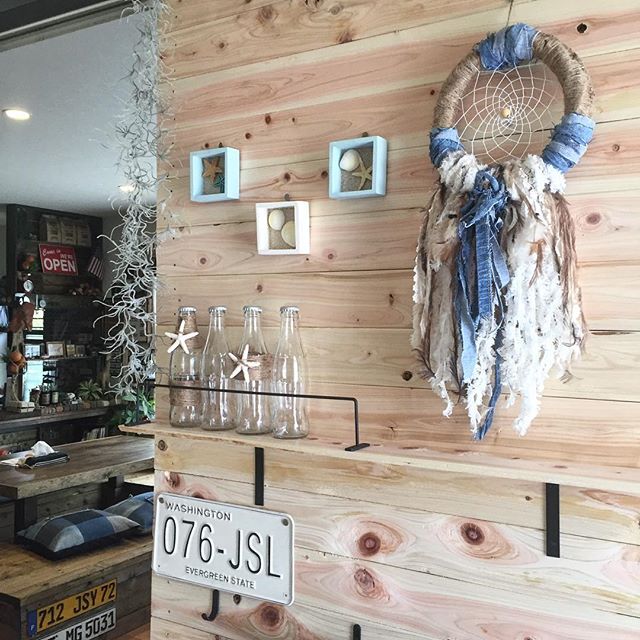 カリフォルニアインテリアを取り入れよう ニトリ Diyで作る癒しのお部屋特集 Folk