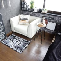 お部屋に敷いておしゃれ度をアップ！しまむらの素敵なマット特集