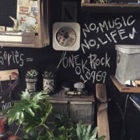 ウォールインテリアを楽しみたい！アイテムの系統を揃えて理想のお部屋作りをしよう☆