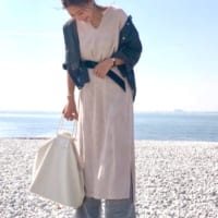 リラックス感がオシャレの鍵 人気wearユーザーの夏コーデを徹底調査 Folk