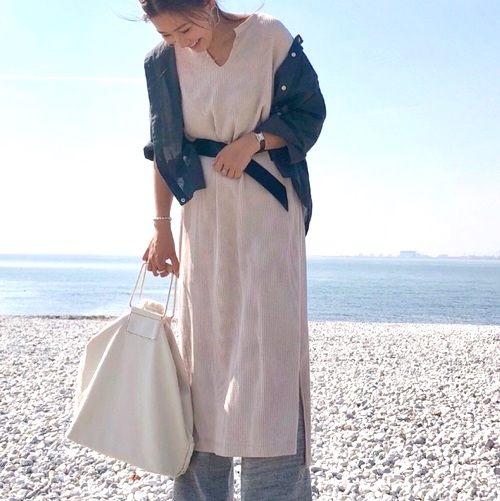 リラックス感がオシャレの鍵 人気wearユーザーの夏コーデを徹底調査 Folk