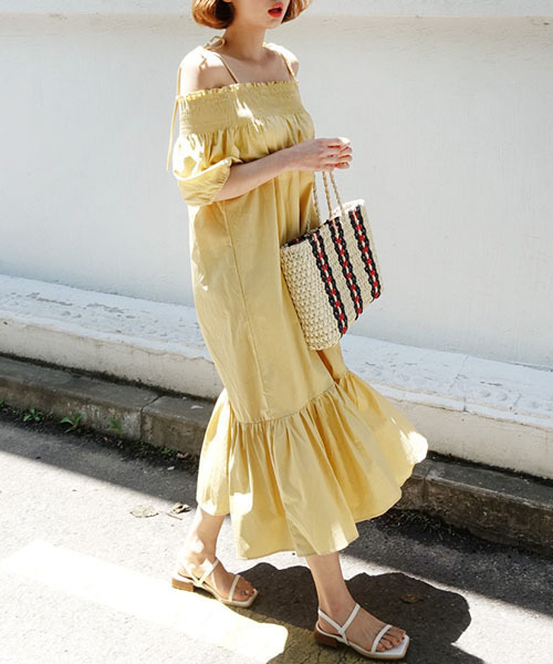 韓国のプチプラブランド Dholic に注目 トレンドアイテムでおしゃれにプチプラミックス Folk