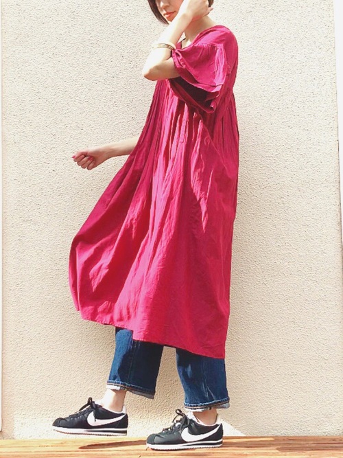 フェスの服装はどうする 大人女性にもおすすめのスタイル別フェスコーデ特集 Folk