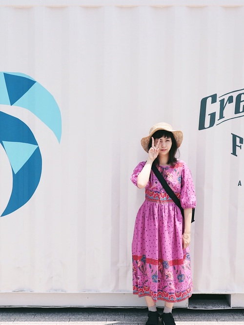 フェスの服装はどうする 大人女性にもおすすめのスタイル別フェスコーデ特集 Folk