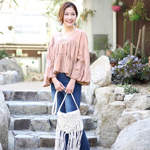 涼し気な夏素材特集 リネンですっきり インド綿でふんわりとしたコーデを作ろう Folk