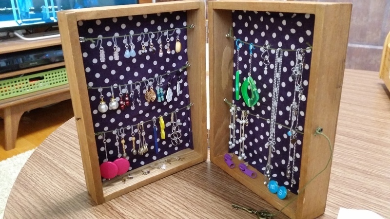 100均DIY16