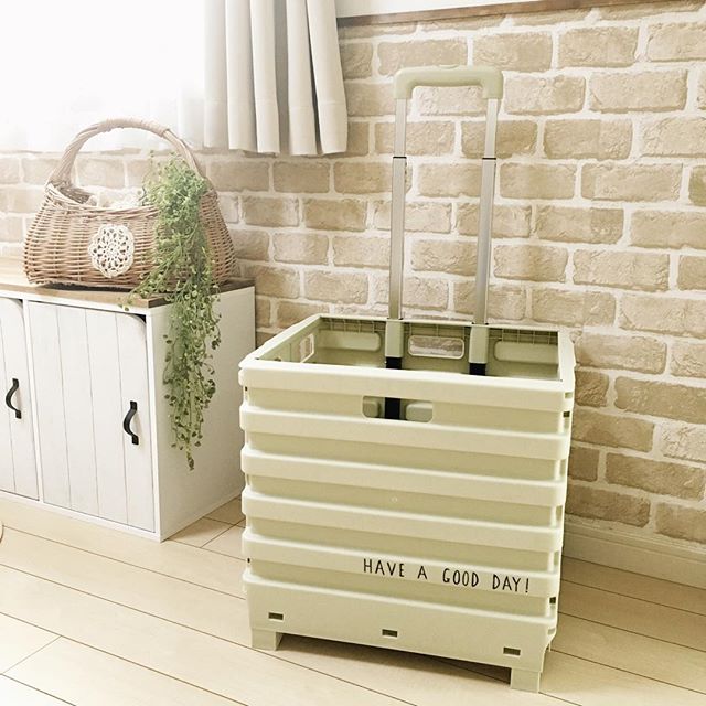 カインズホームで見つけた 暮らしに使えるシンプルで便利なアイテム Folk