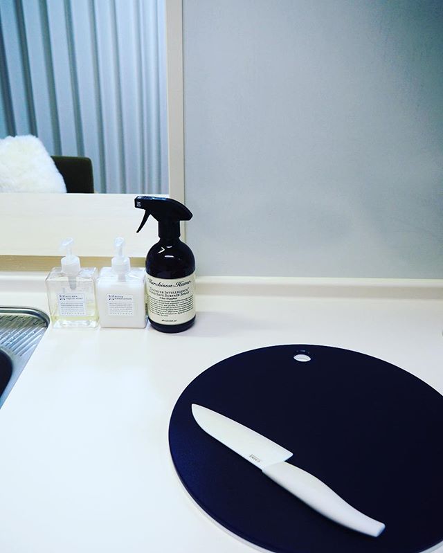 カインズホームで見つけた 暮らしに使えるシンプルで便利なアイテム Folk