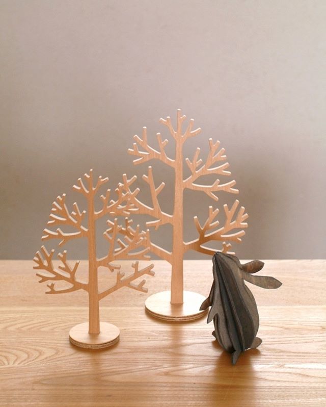 そっと置くだけで癒される 動物をモチーフにした北欧雑貨まとめ Folk