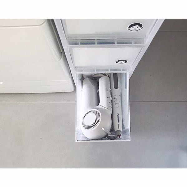 買い足すならコレ 無印良品 のポリプロピレンストッカーが優秀 Folk