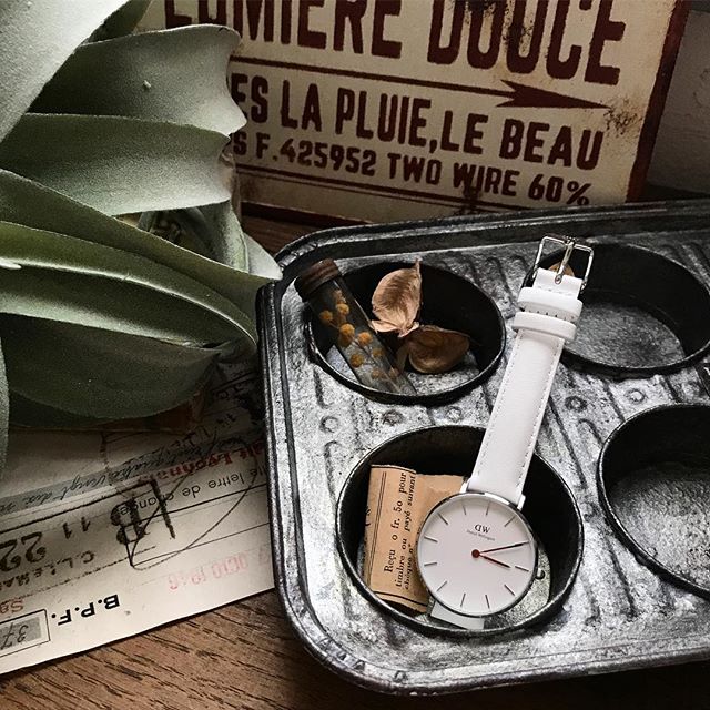 腕時計を収納しながらインテリアに馴染ませよう おしゃれな腕時計収納49選 Folk