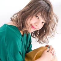 大人のボブはやわふわがポイント！ふんわり柔らかい印象のボブスタイルをご紹介♪