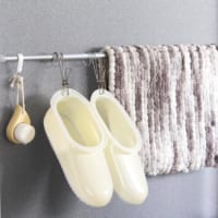 暮らしのあちこちで使える突っ張り棒！不便を便利に変えちゃうアイデア集
