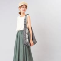 いつものコーデに帽子をプラスしておしゃれをワンランクUP！日焼け防止にも◎