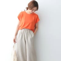 差し色を使ったコーデを色別にご紹介♪お洒落見えの基本・差し色はどう取り入れる？