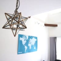 お部屋を素敵に☆星モチーフで可愛さとカッコよさをプラスしてみよう