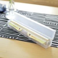生活感をシャットアウト おしゃれなラップケースとラップホルダー特集 Folk