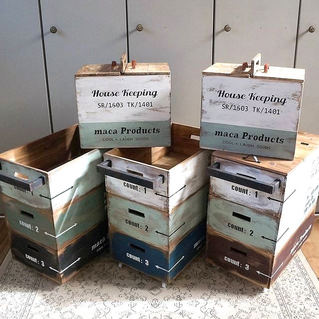 ハンドメイド でインテリアを格上げ 手作りの可愛いインテリア小物選 Folk