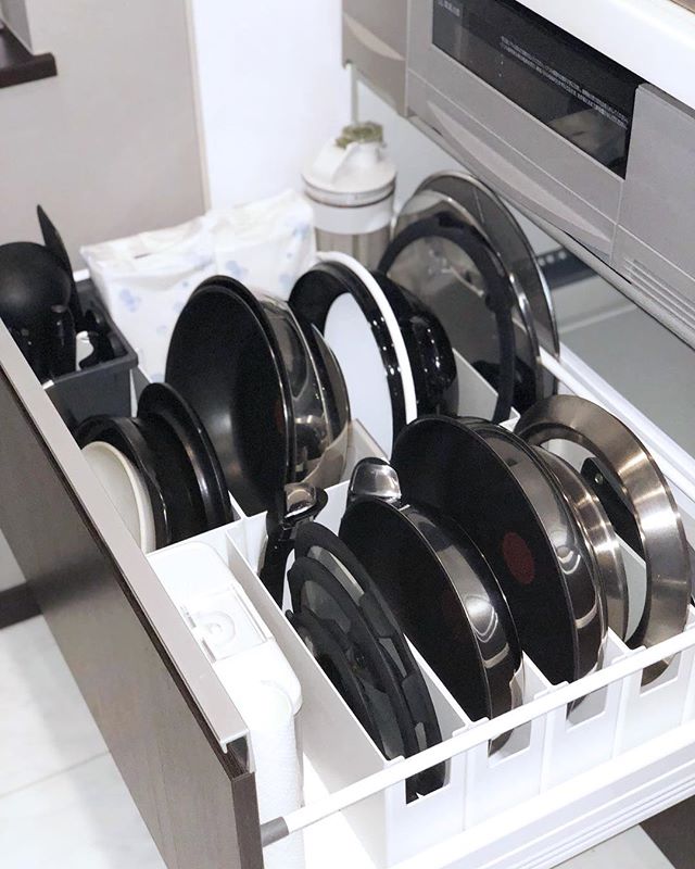 カインズホームの収納ケース Skitto スキット が使える みなさんの使い方をご紹介 Folk