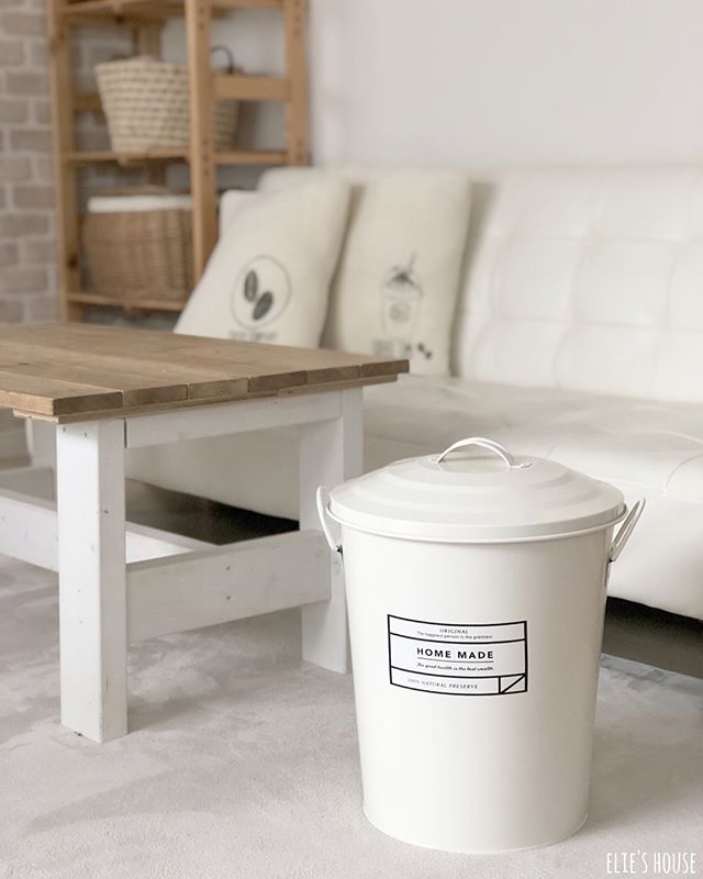 カインズホームで見つけた 暮らしに使えるシンプルで便利なアイテム Folk