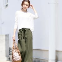 プチプラブランド【reca】に夢中♡大人かわいいが叶う人気アイテムをチェック！