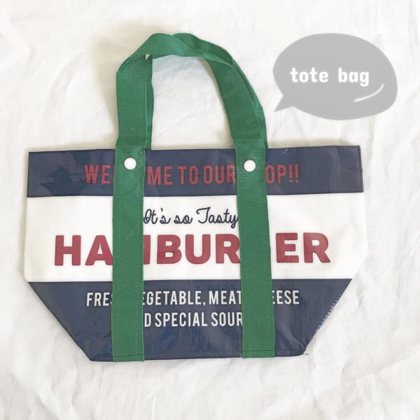 100均 Coucou で購入できる おしゃれなバッグや袋物をご紹介 Folk